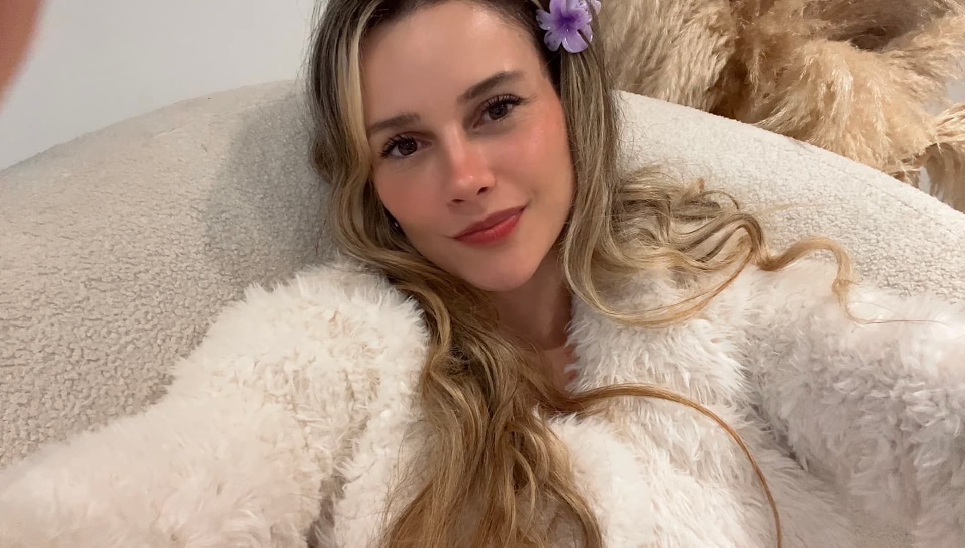 stefania gomez